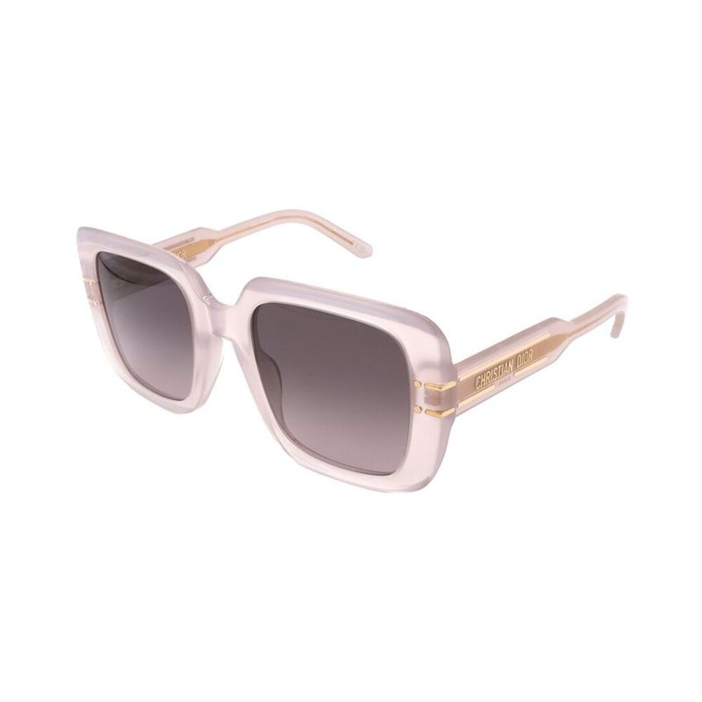 Dior Women's Diorsigniture S11 54Mm Sunglasses